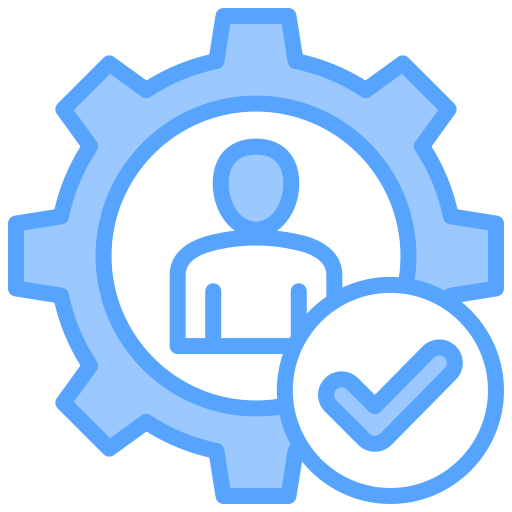 Expert Technicians Icon