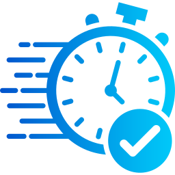 Quick and Efficient Icon
